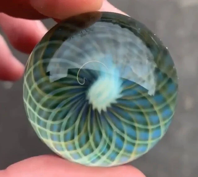 Fumicello Marble