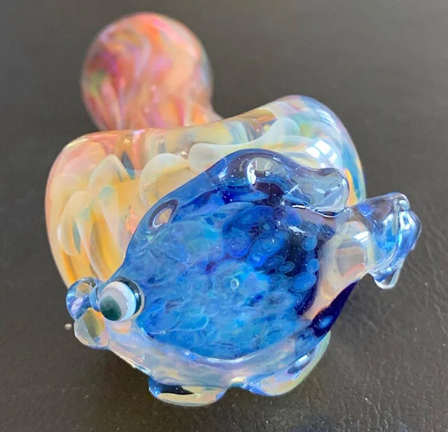 Fish Pipe