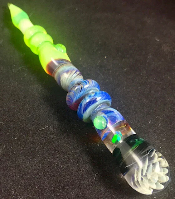 Delux Dab Tool with Opal