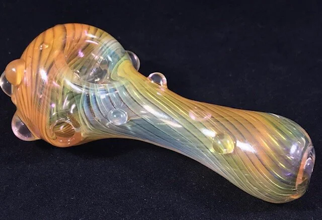 Full Spectrum Fume Spoon