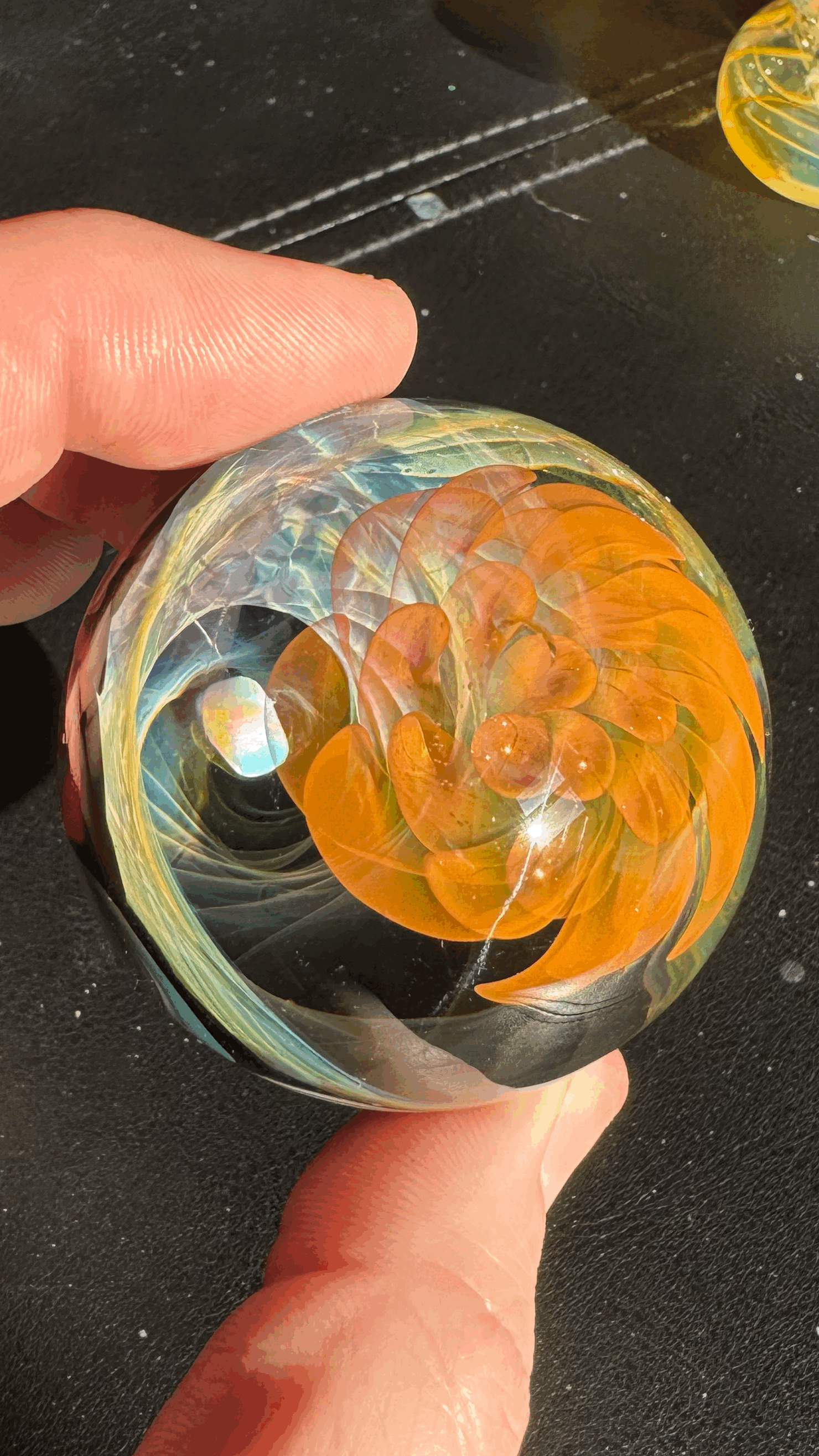 Vortex Marble 51mm