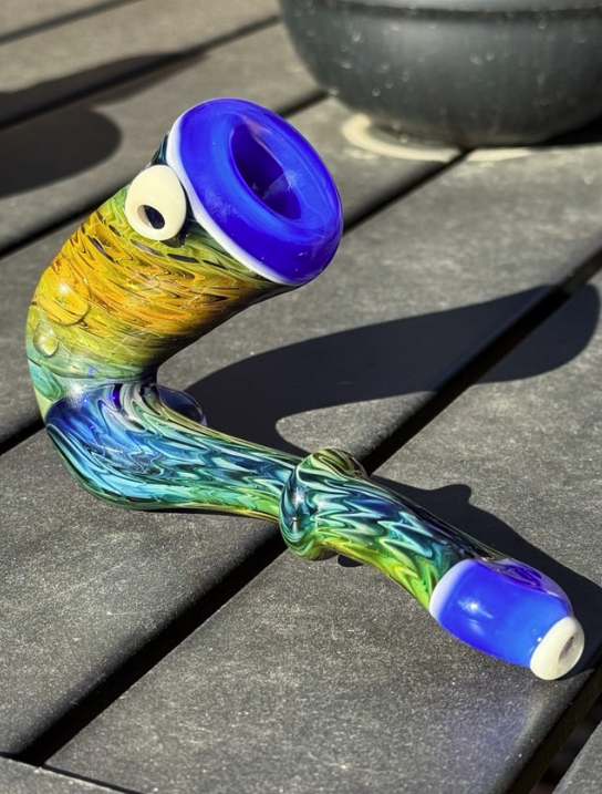 Neptune Fume Sherlock