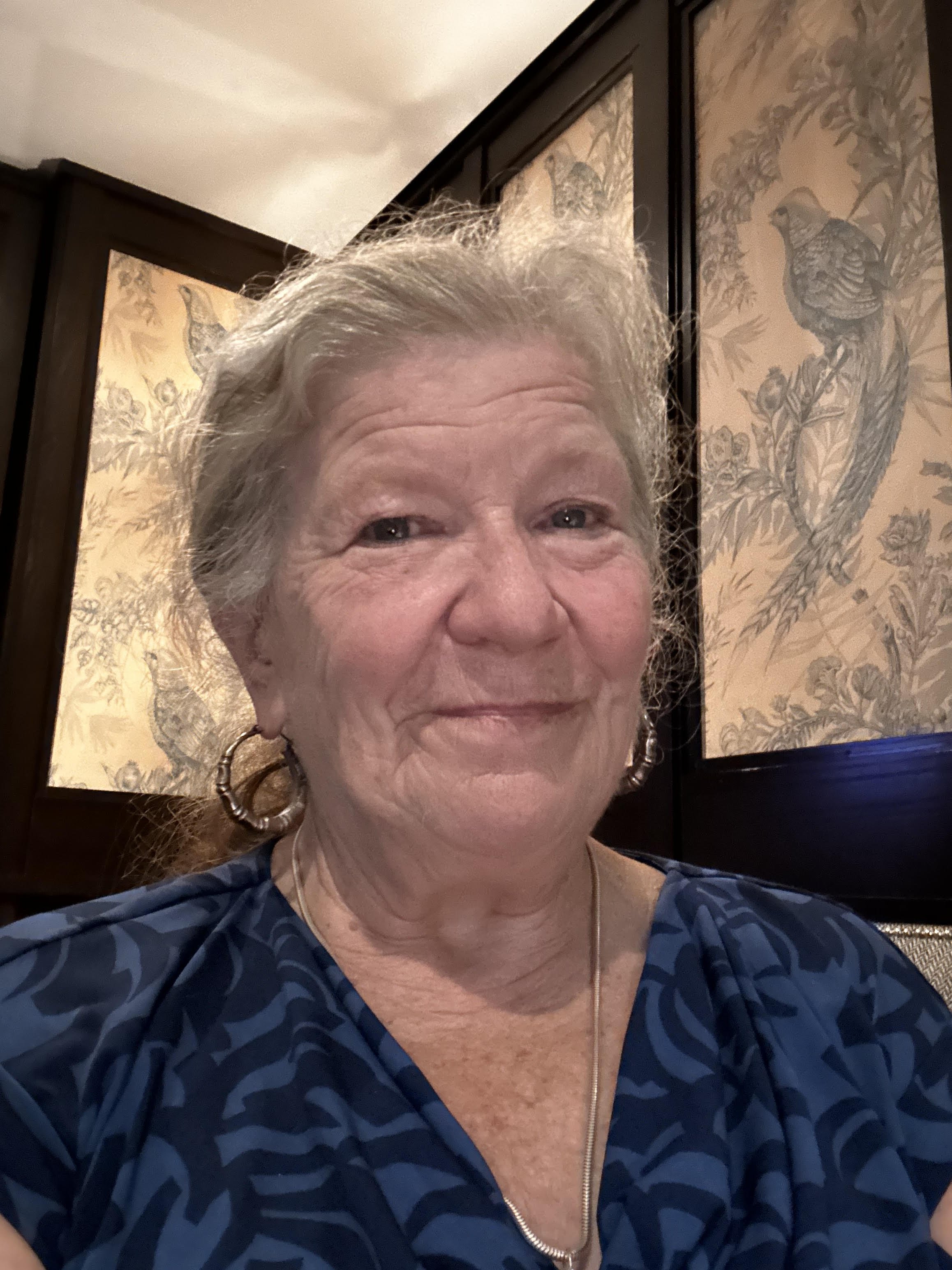 Mindfulness Based Impulse Redfuction Class for Hair Pullers