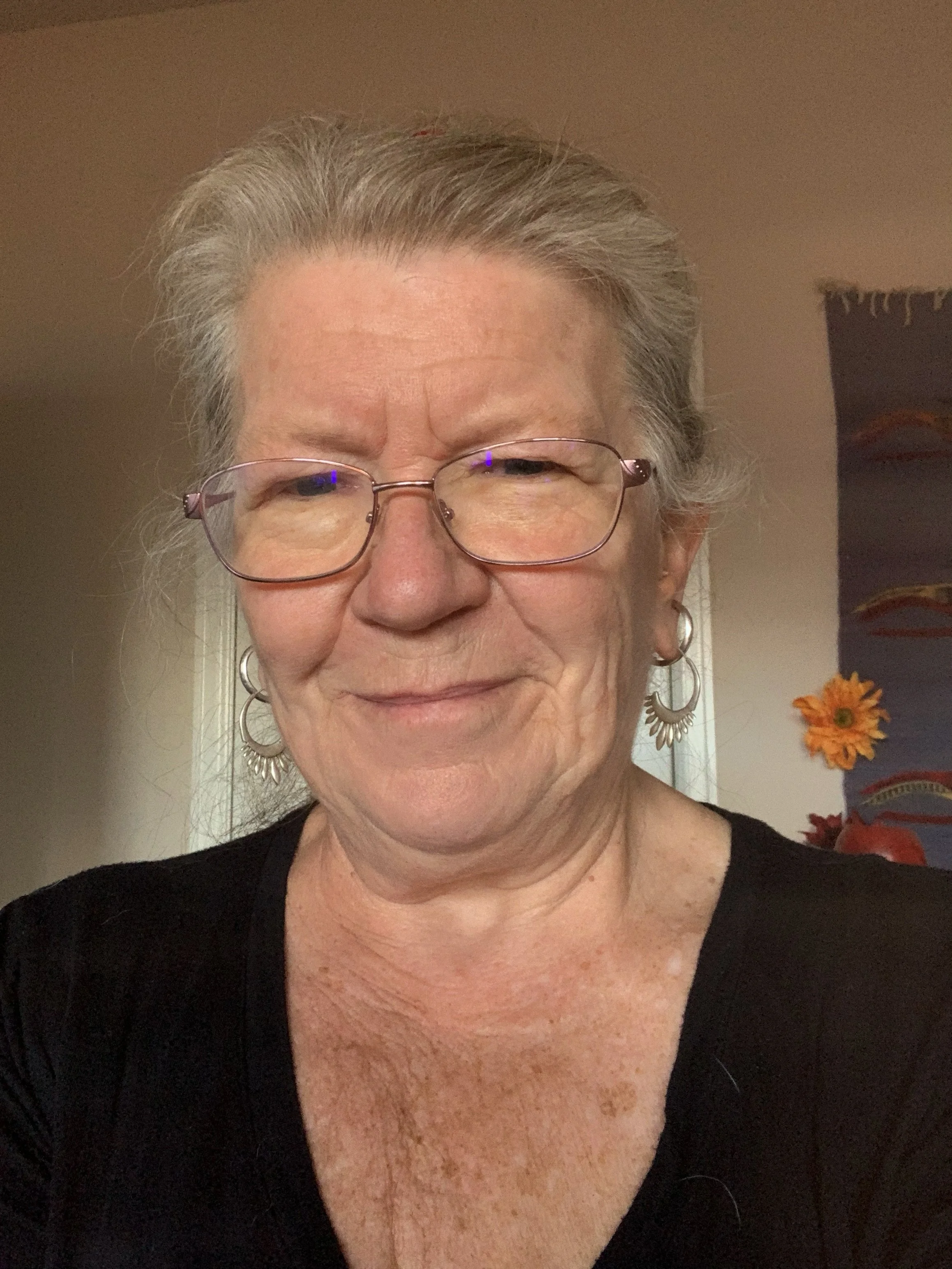 Mindfulness Based Impulse Reduction Class for Skin Pickers