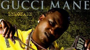 Gucci Mane - Lemonade (Xan Remix) — XAN GRIFFIN