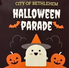 City of Bethlehem Halloween Parade
