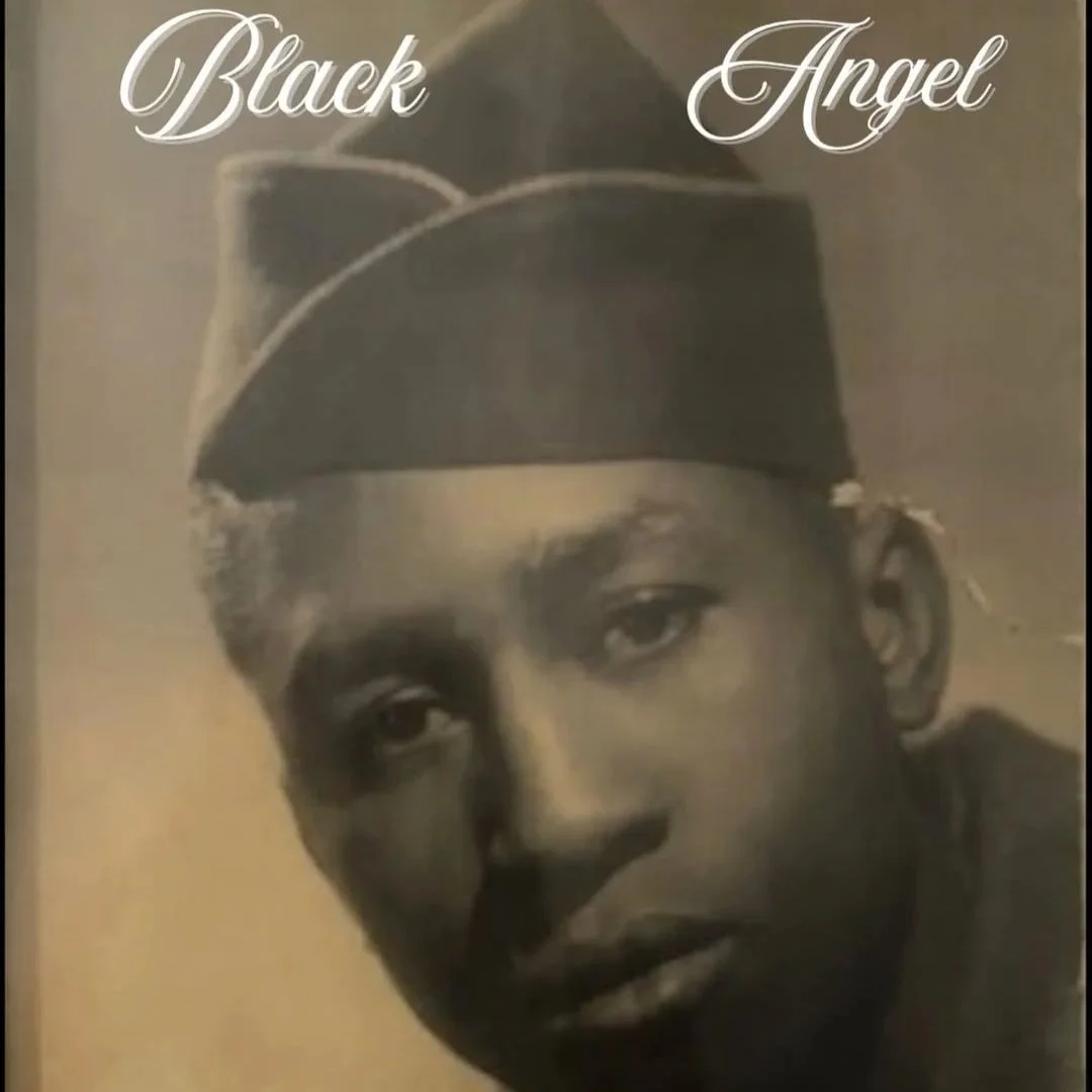 Black Angel - Act 1