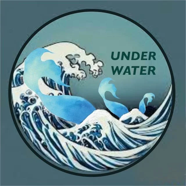Bella Deluxe Entertainment Company presents - UNDER WATER: Dance and Music from the Heart of the Ocean