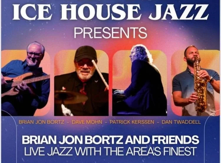 Ice House Jazz