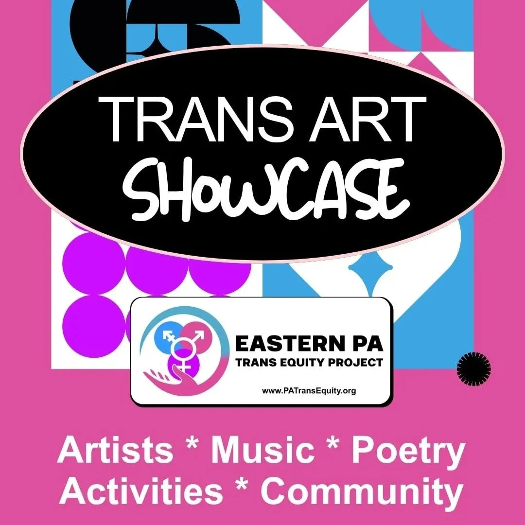 Trans Art Showcase