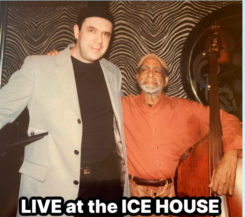 IceHouse Jazz Initiative - Celebrating the Musical Genious of Bill Lee