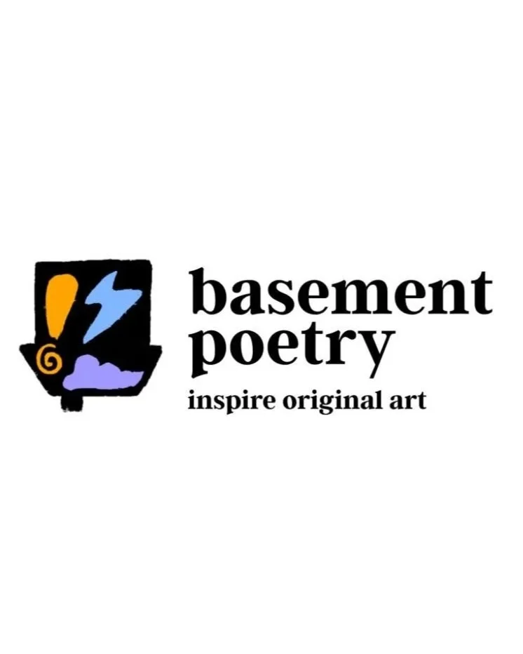 Basement Poetry - rehearsal