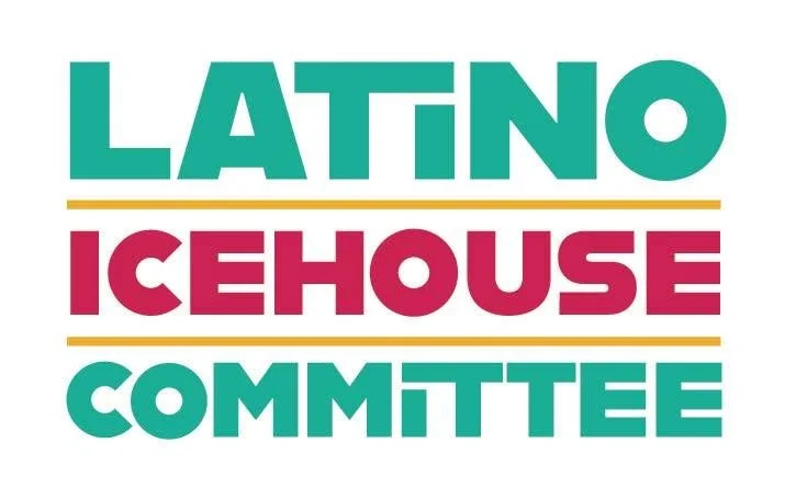Saved for Latin IceHouse Committee