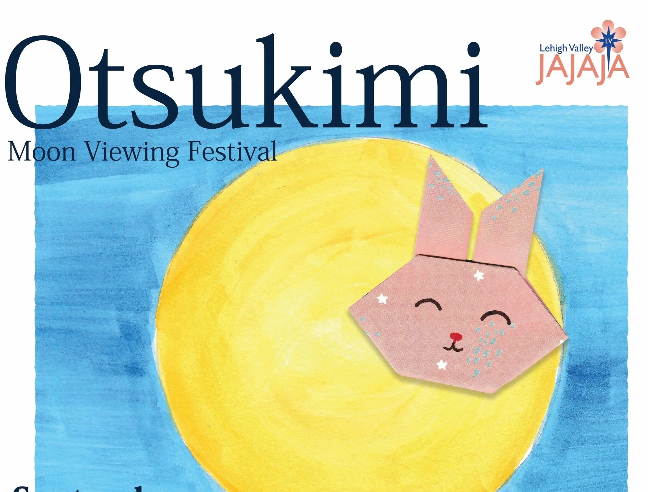 Otsukimi - Japanese Day