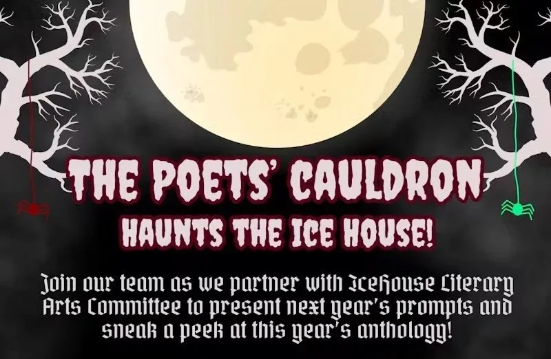 The Poet's Cauldron