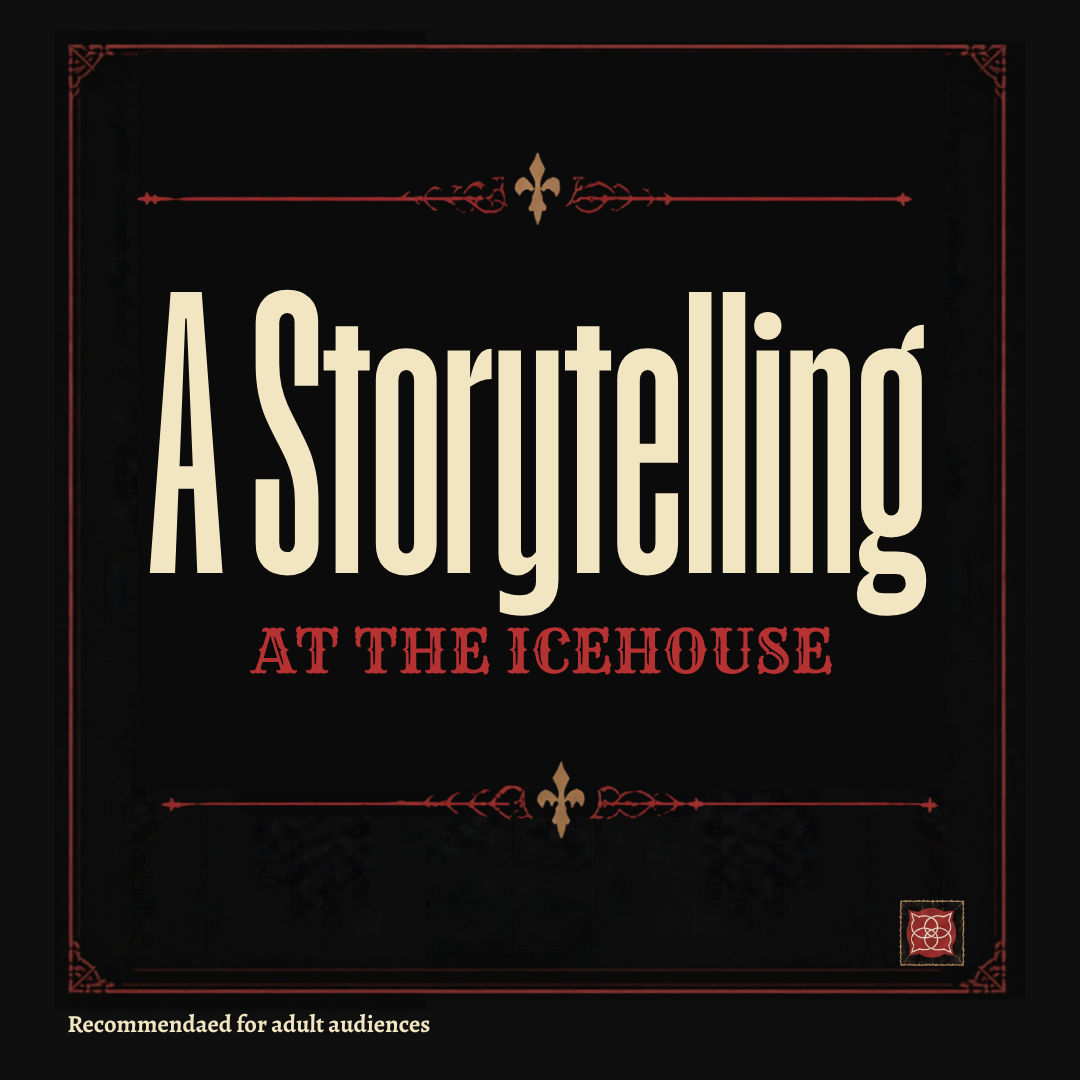 A Storytelling