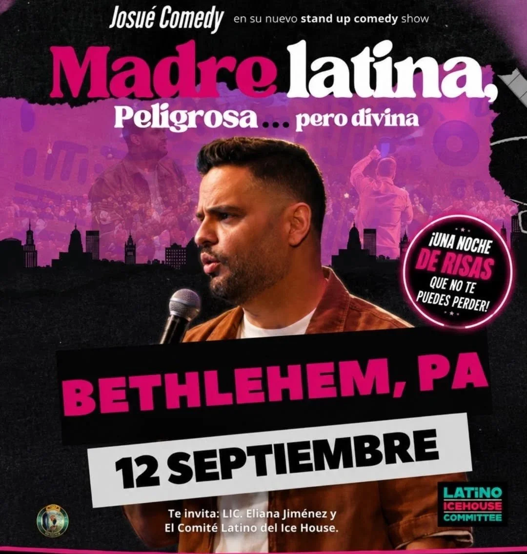 Latino Comedy