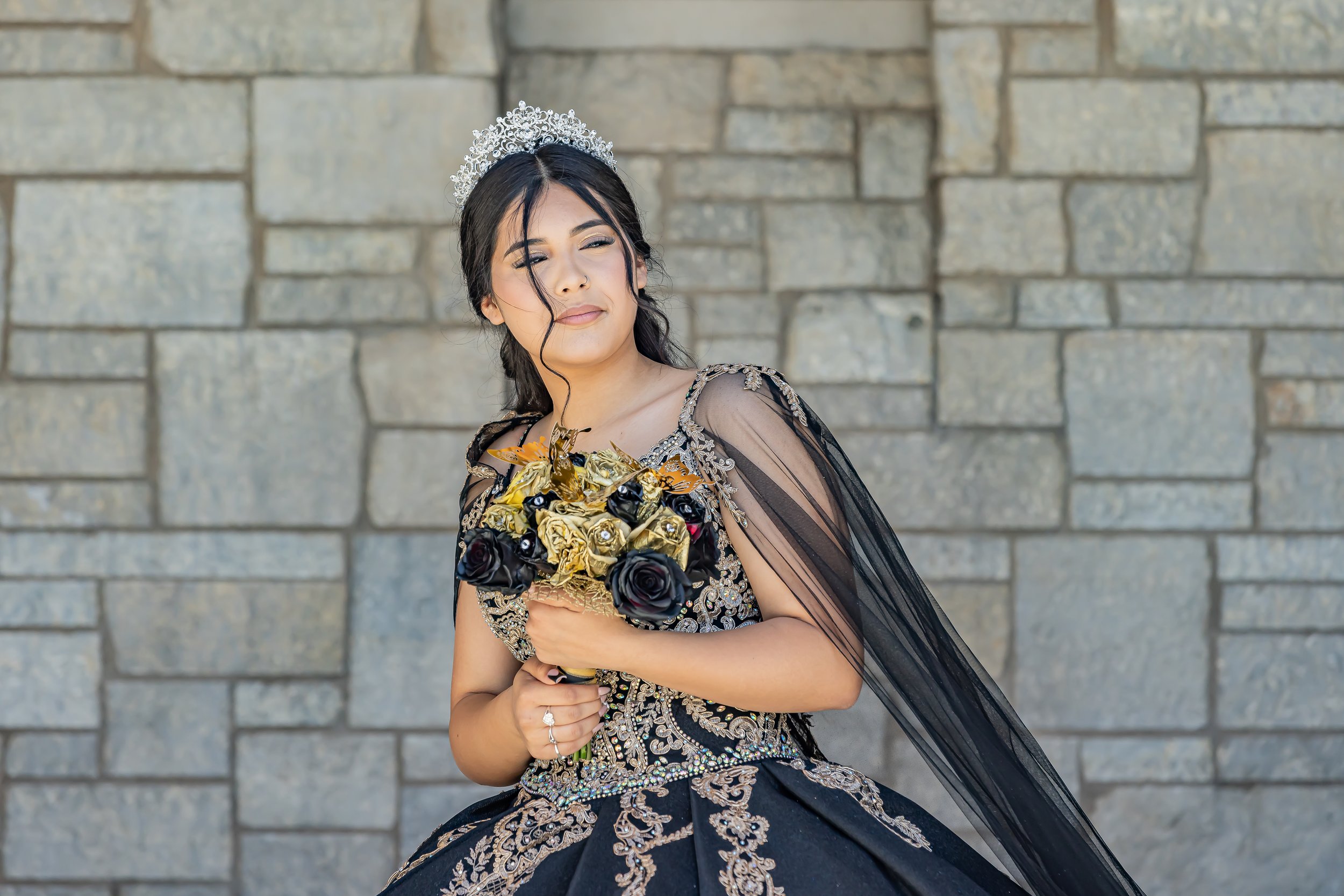 Sariah Quinceanera