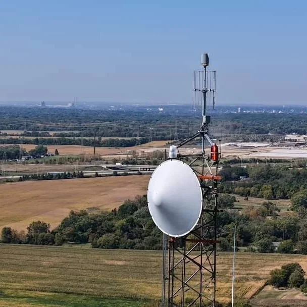Tower Inspection Services now available! DM or shoot me an email 📧 mediabydave@gmail.com

#droneoperator #towerinspection #cellphonetower #droneinspections #part107certified #newlenoxillinois