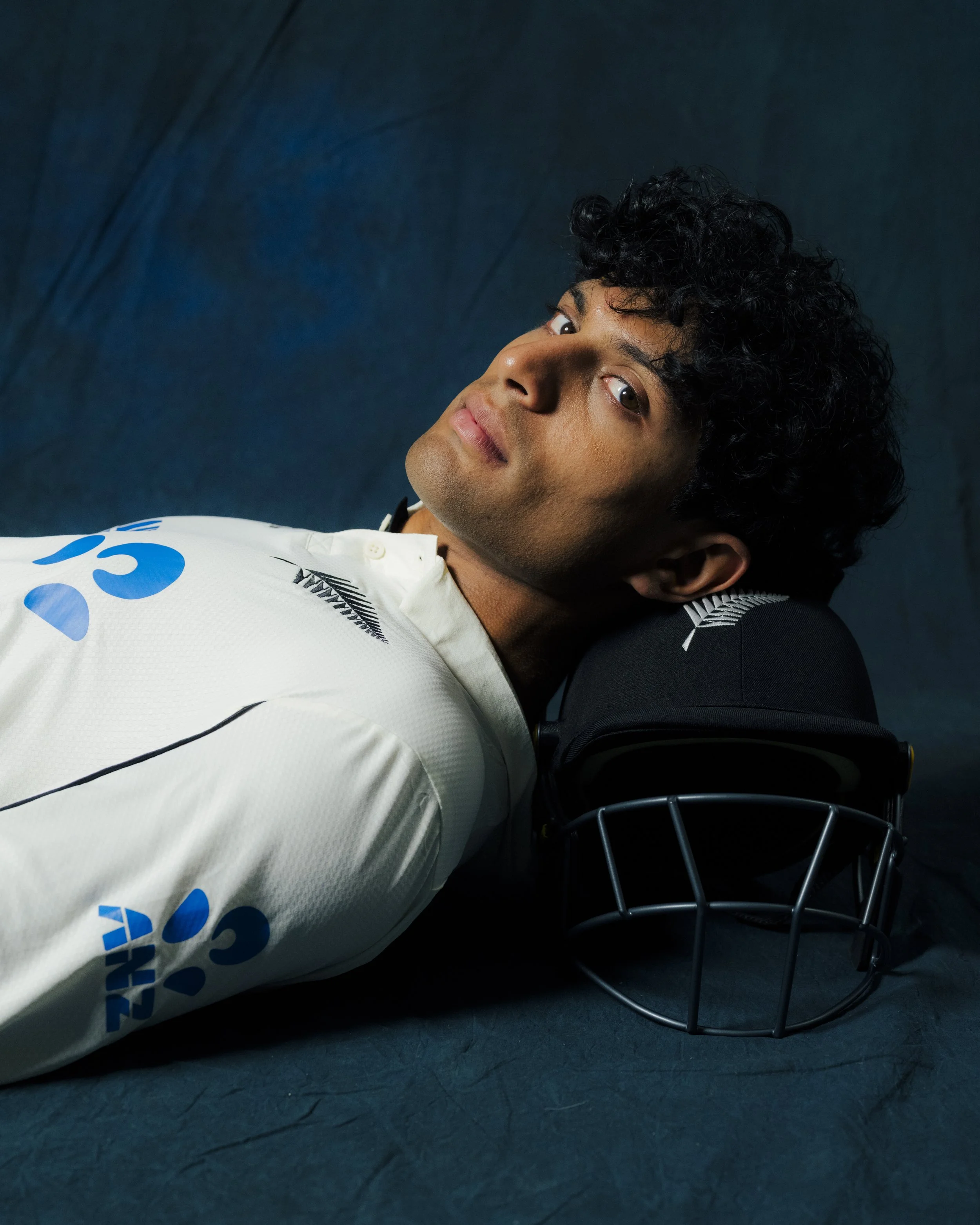 NEW ZEALAND CRICKET