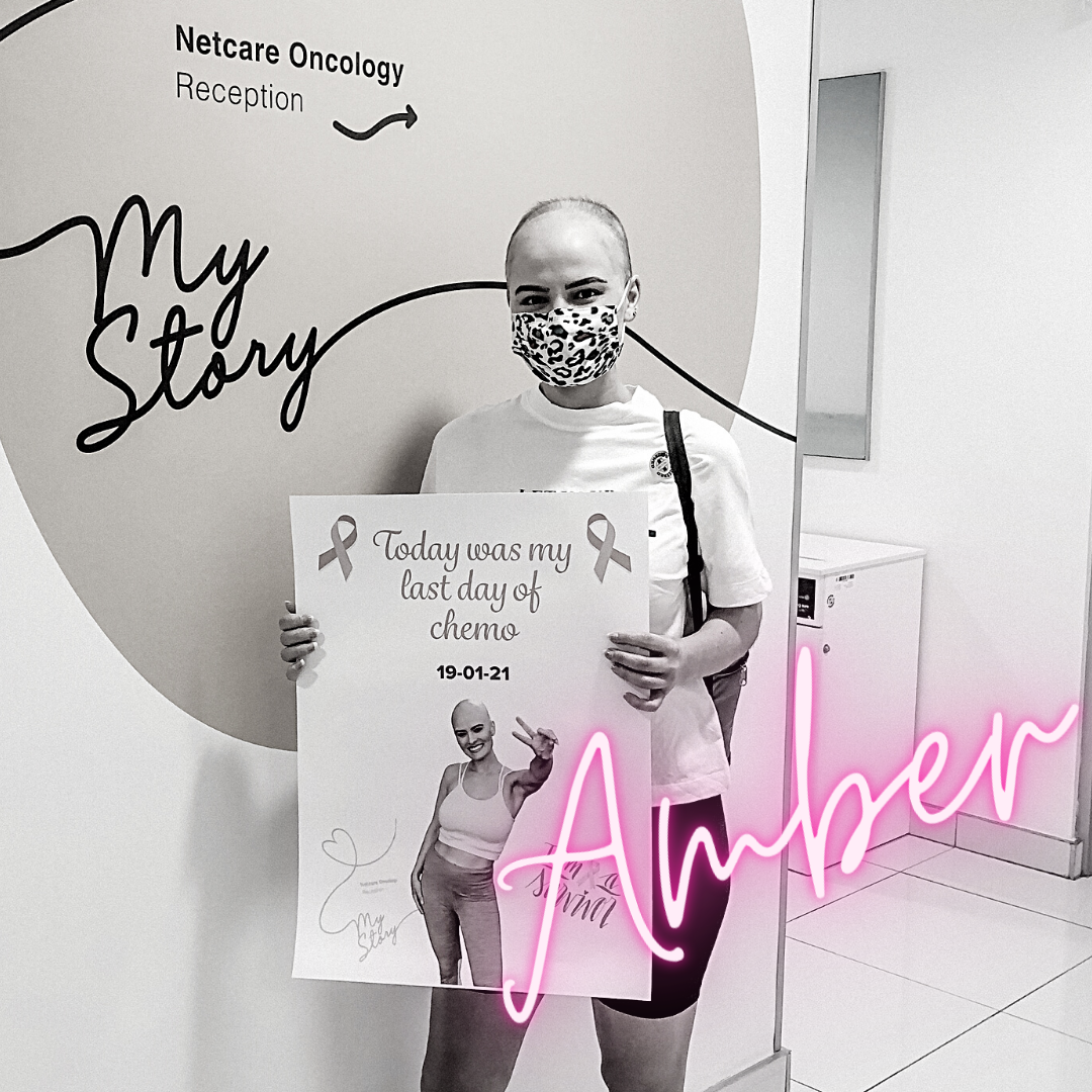      

 
    Introduce  yourself  (give us a little background!)  -  What  was  your  life  like  before  undergoing  chemotherapy?    My  name  is Amber  Denae  Wright.  I  am  28  years  old  and  married  to  the love  of  my  life,  Nick.  We  ha