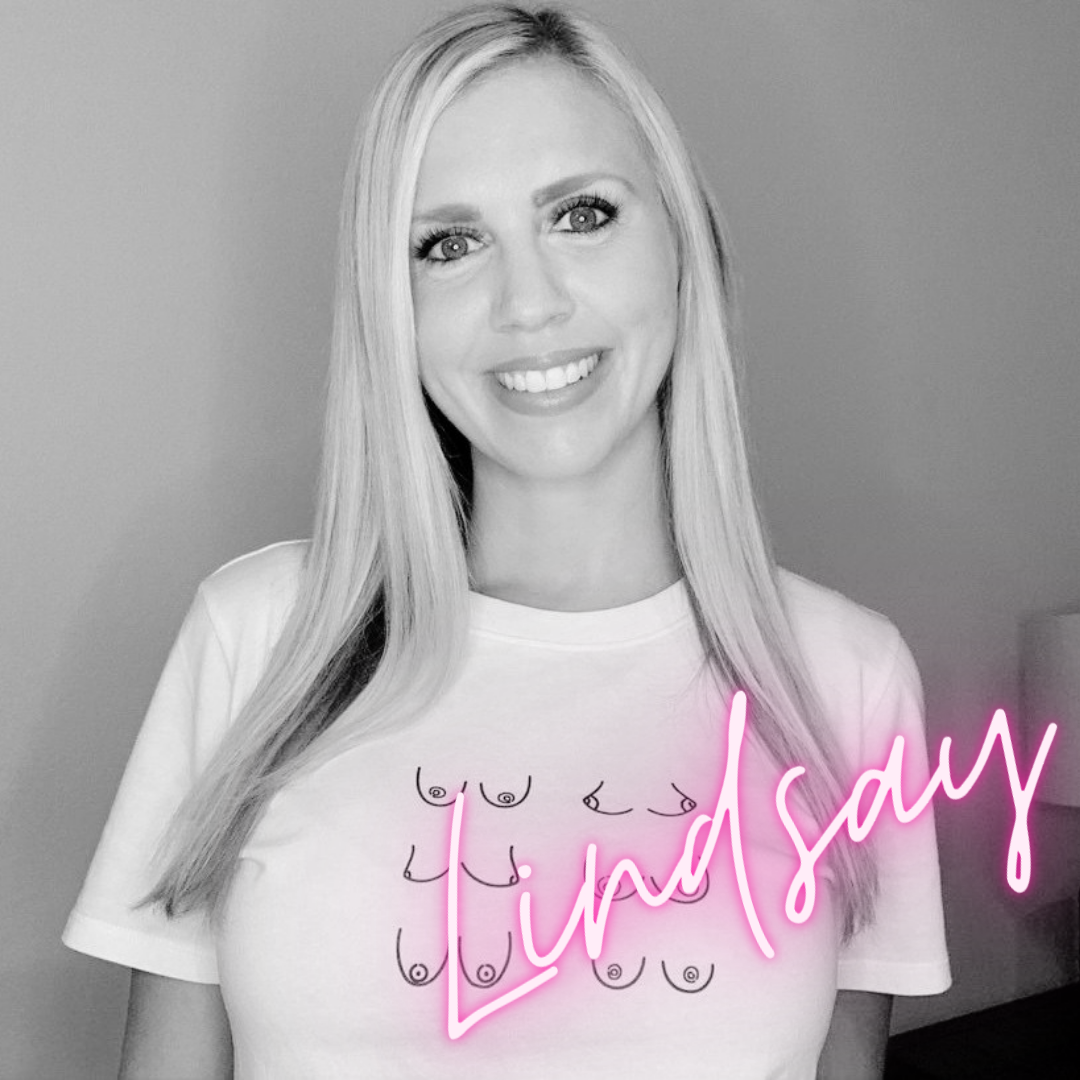      

 
    We are so excited to get to know you!! Please introduce yourself (Name, where you’re from) - What was your life like before undergoing chemotherapy?&nbsp;   My name is Lindsay Hawker and I’m from Bradenton, Florida.&nbsp; I was a busy wo