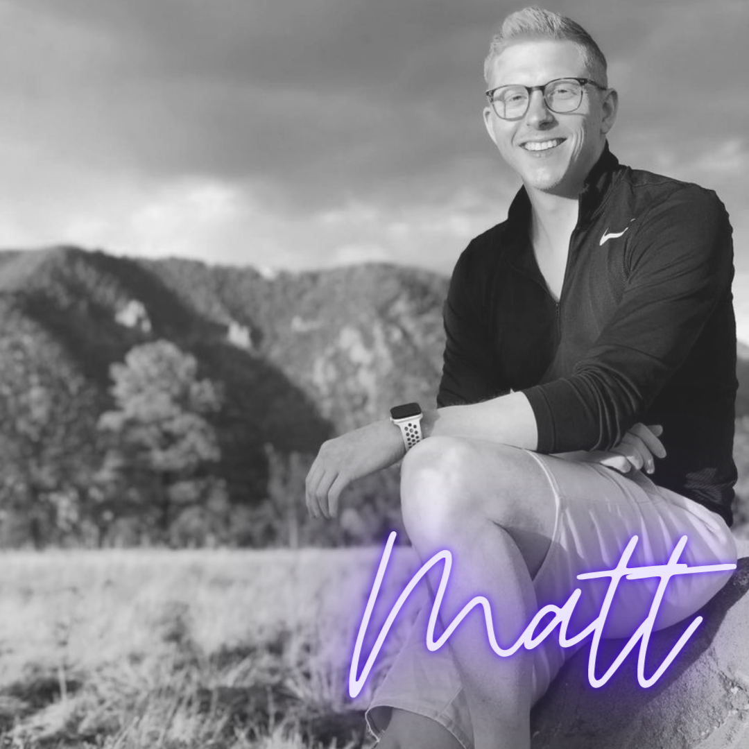      

 
    We are so excited to get to know you!! Please introduce yourself (Name, where you’re from) - What was your life like before undergoing chemotherapy?    Matt Ode, Cleveland Ohio, 29yrs old. Before Cancer I was a personal trainer and welln