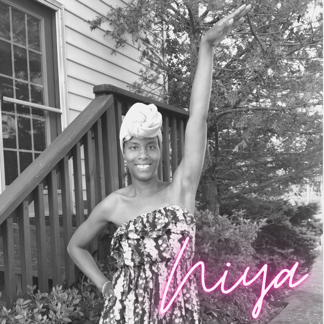      

 
    Introduce yourself (Name, where you’re from) - What was your life like before undergoing chemotherapy?    Niya Kight, Washington, DC   Before undergoing chemotherapy, my life was hectic. My time centered around raising my oldest, working