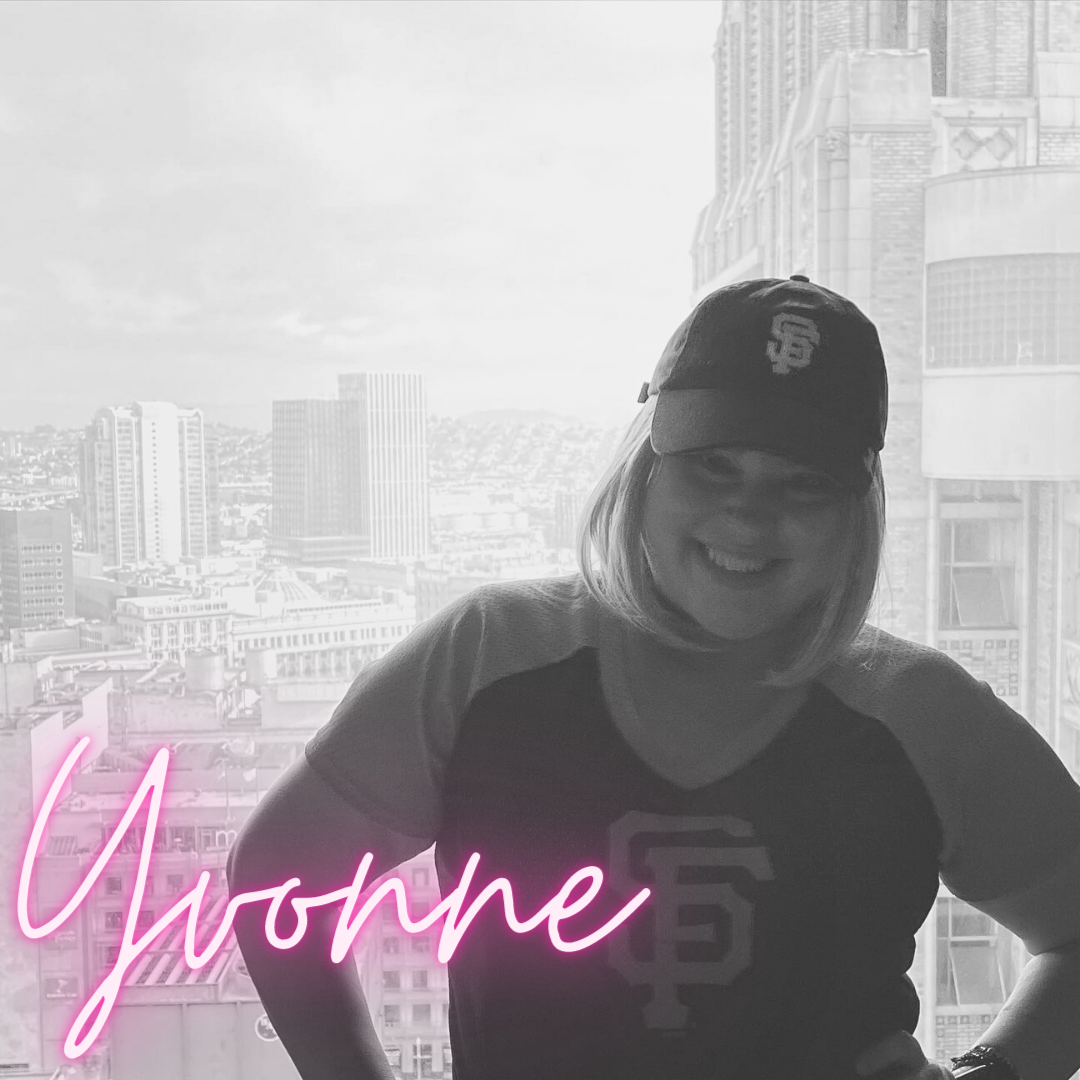      

 
    Introduce yourself (Name, where you’re from) - What was your life like before undergoing chemotherapy?   My name is Yvonne Delacruz and I am from Visalia, Ca born and raised.&nbsp;  I have two sons, Jacob 19 and Nathaniel 13, and before 