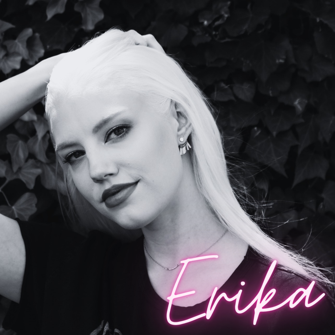      

 
    Introduce yourself (Name, where you’re from) - What was your life like before undergoing chemotherapy?   Hi there! My name is Erika Myrvik and I’m from Scottsdale, Arizona. Before I was diagnosed with multiple myeloma in January 2021, I 