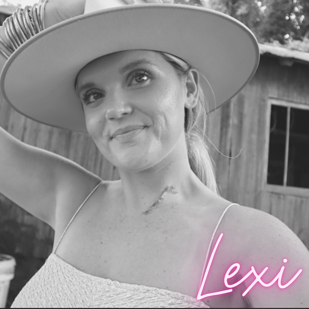      

 
     Please introduce yourself (Name, where you’re from) - What was your life like before undergoing chemotherapy?    &nbsp; Lexi, Port Deposit, MD  I feel like my life before cancer was forever ago; I was entering year three of living my po