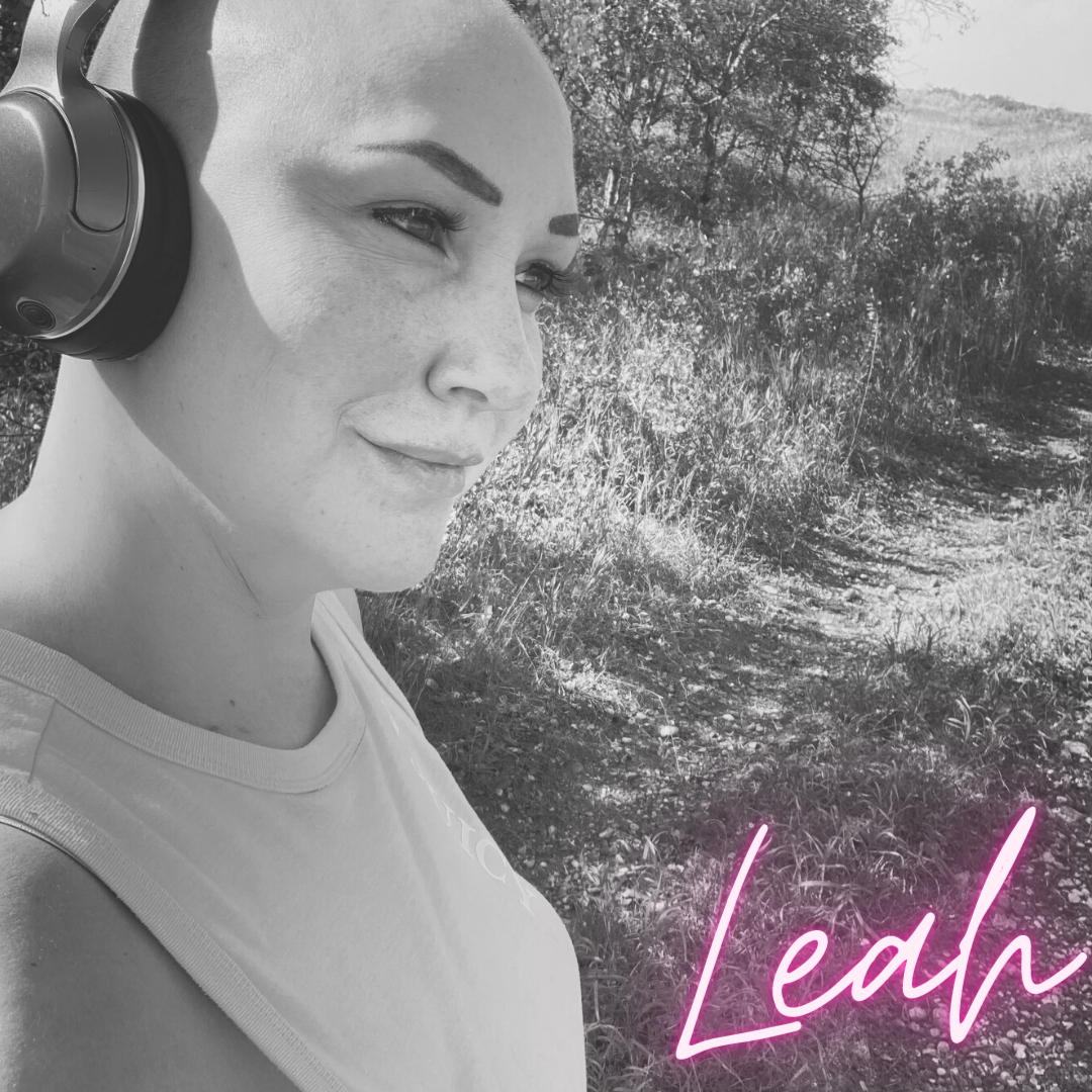      

 
    The Chemo Club is so excited to get to know you!!! Please introduce yourself (Name, where you’re from) - What was your life like before undergoing chemotherapy?    Hi, my name is Leah Schrader. I am from Killaly, SK. My life before diagn