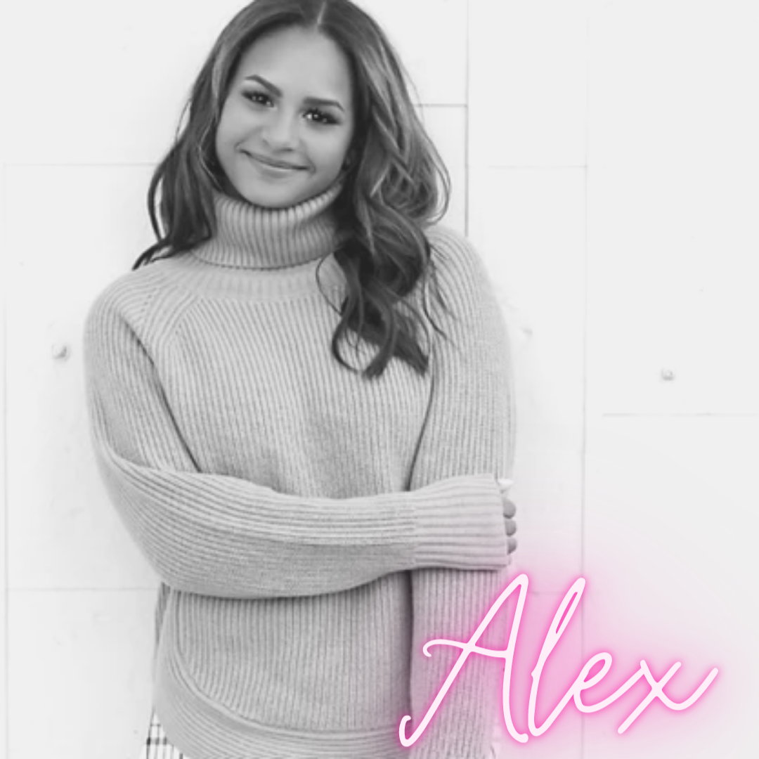      

 
    The Chemo Club is so excited to get to know you!!! Please introduce yourself (Name, where you’re from) - What was your life like before undergoing chemotherapy?    &nbsp; My name is Alexandrea Blue, I just turned 20 years old! I am from 