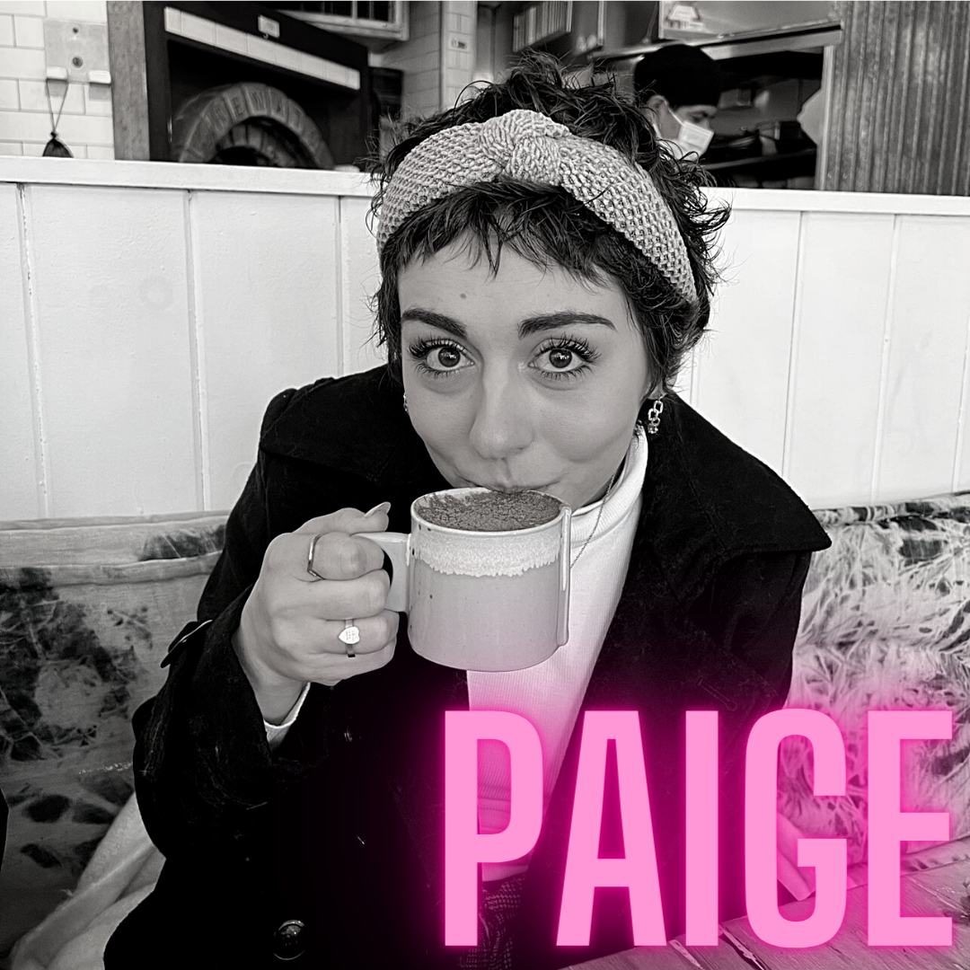      

 
    The Chemo Club is so excited to get to know you!!! Please introduce yourself (Name, where you’re from) - What was your life like before undergoing chemotherapy?   HEY! My name is Paige and I’m from Pittsburgh, Pennsylvania. Life before m