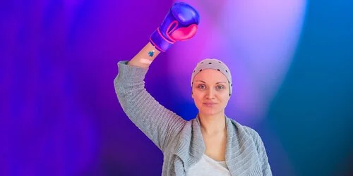 Chemo Club hero