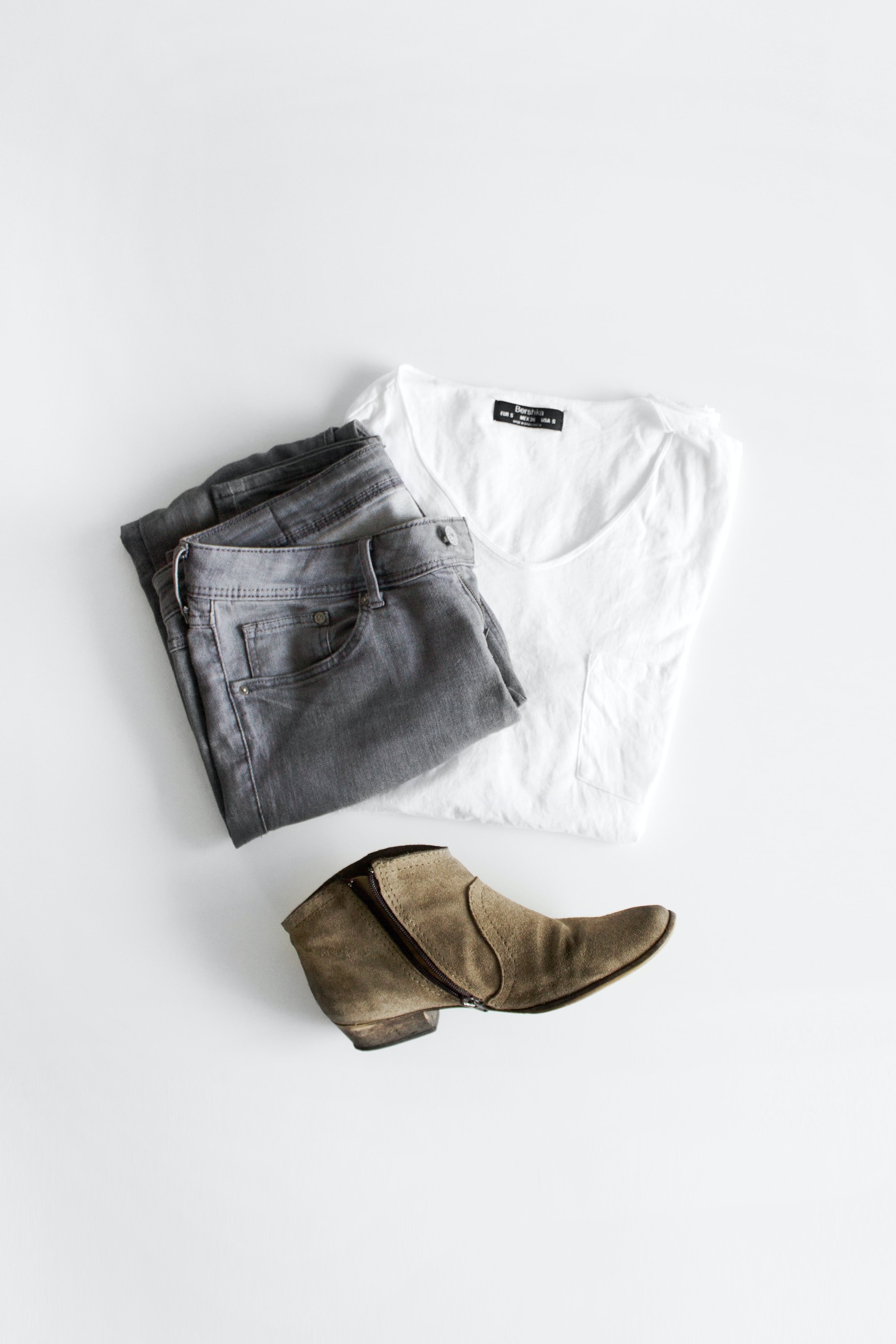 PHOTOSHOOT CHECKLIST FOR PERSONAL BRANDS