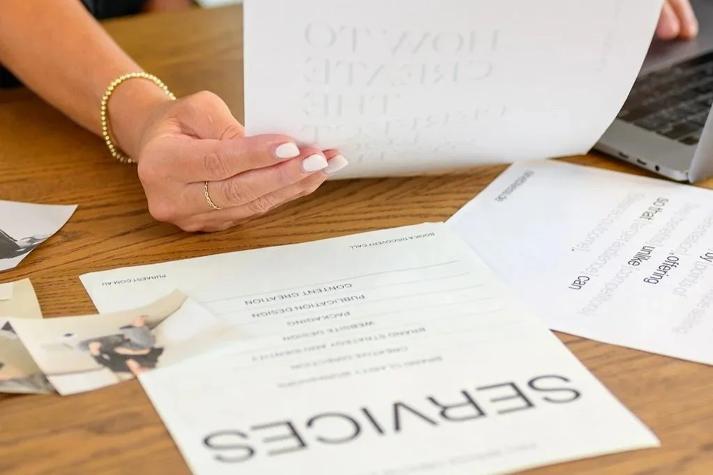 How to DIY your Brand Strategy