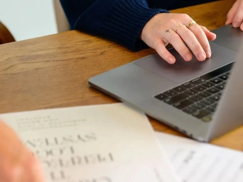 Brand Design Questionnaire