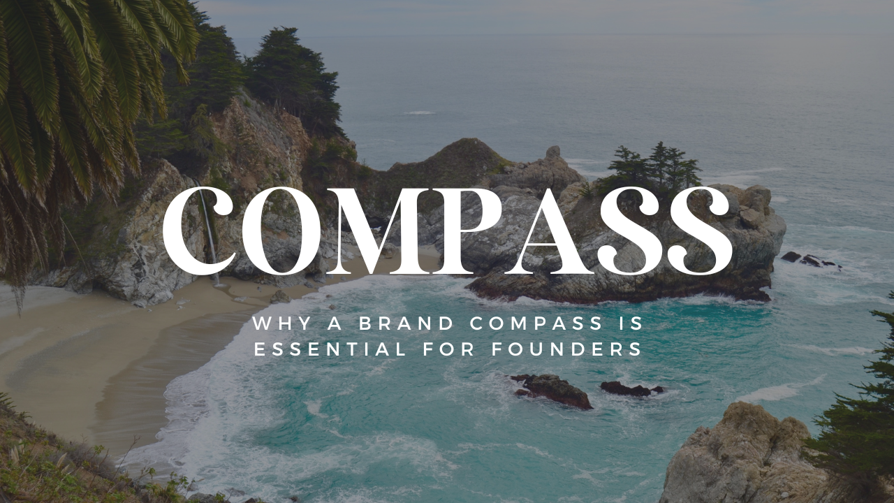 A Guide to Leadership and Brand Building