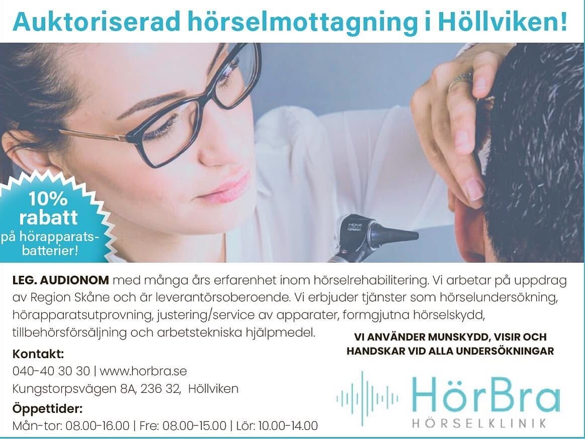 #vellingeposten #vellingekommun #skanör #falsterbo #höllviken #audionom