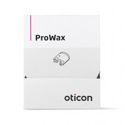 Oticon Prowax Vaxfilter