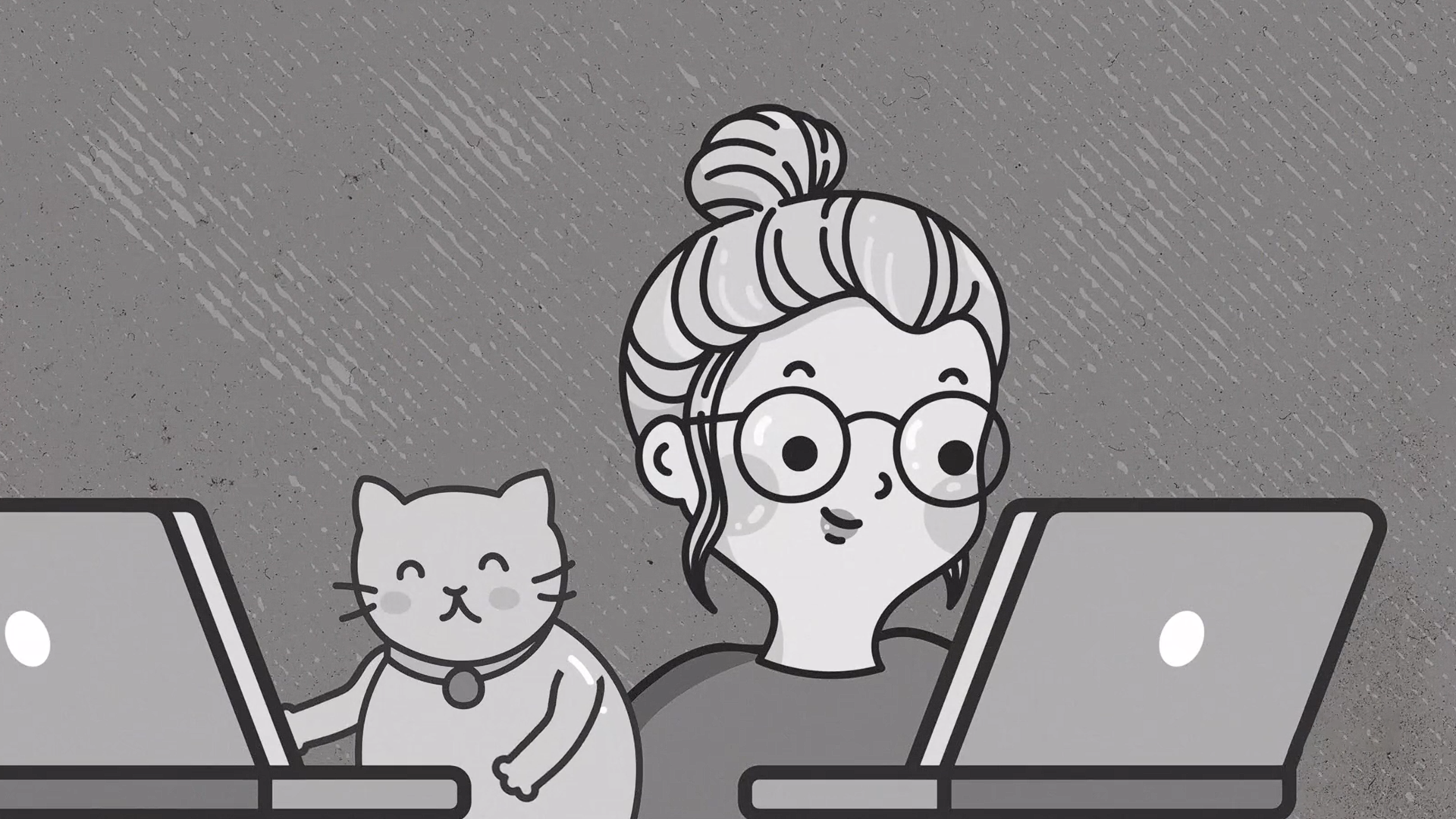 On-Boarding Video for Animation Production