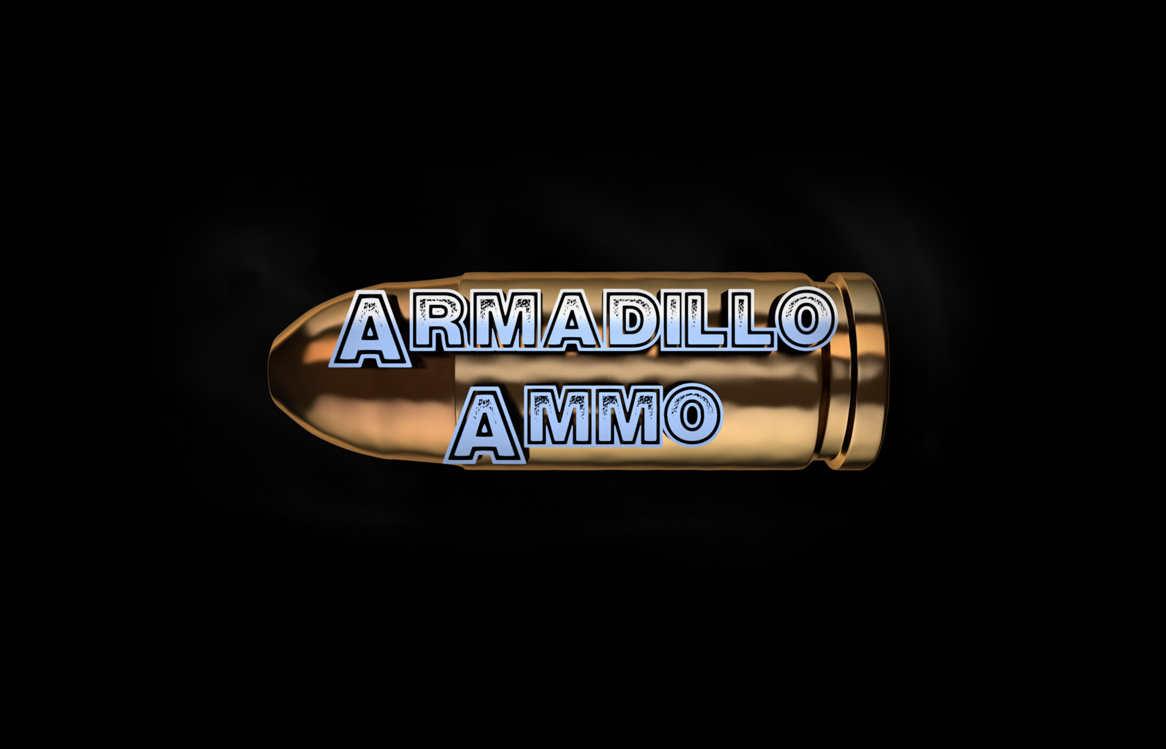 Armadillo Ammo