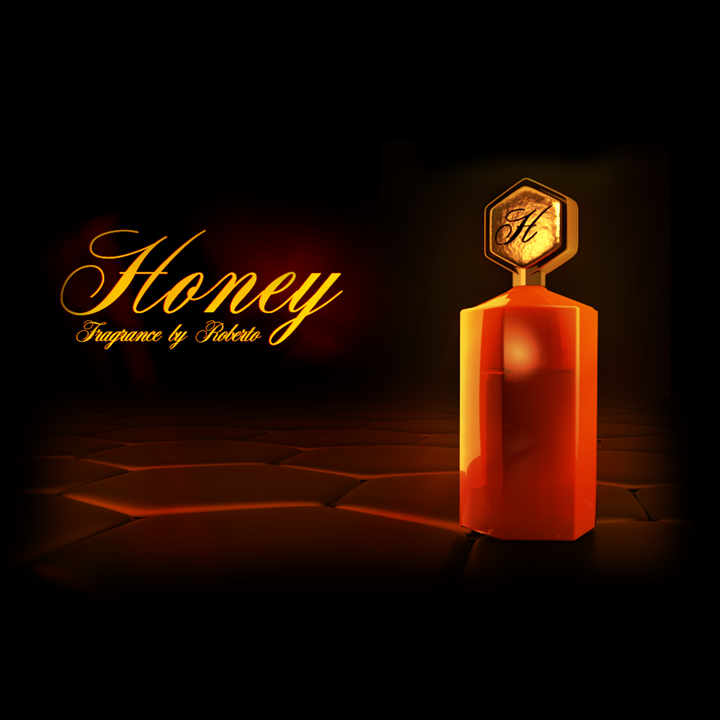 Perfume Product Mock Up