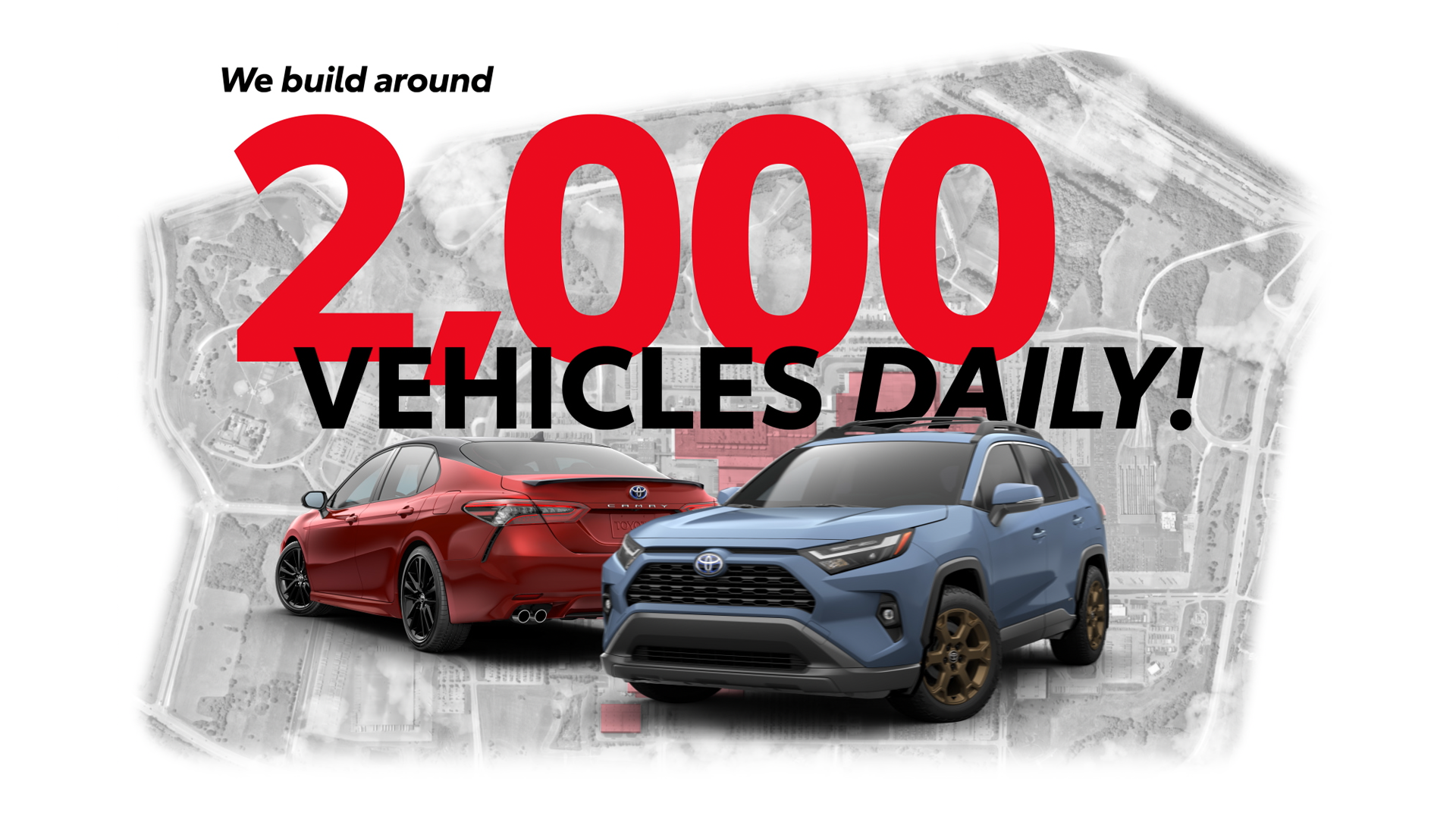 Car Manufacturing Interactive Tour