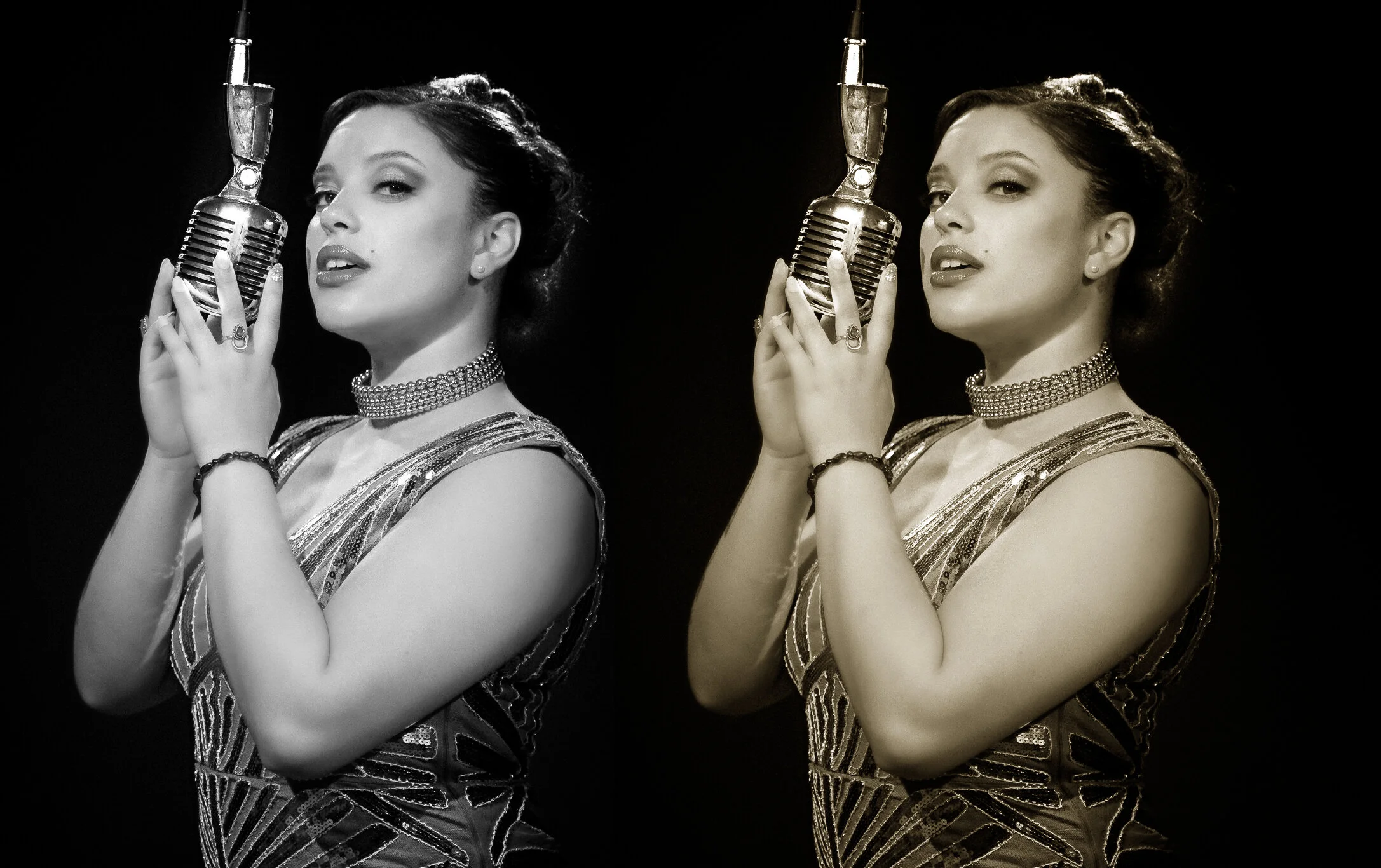 Having my work re-edit