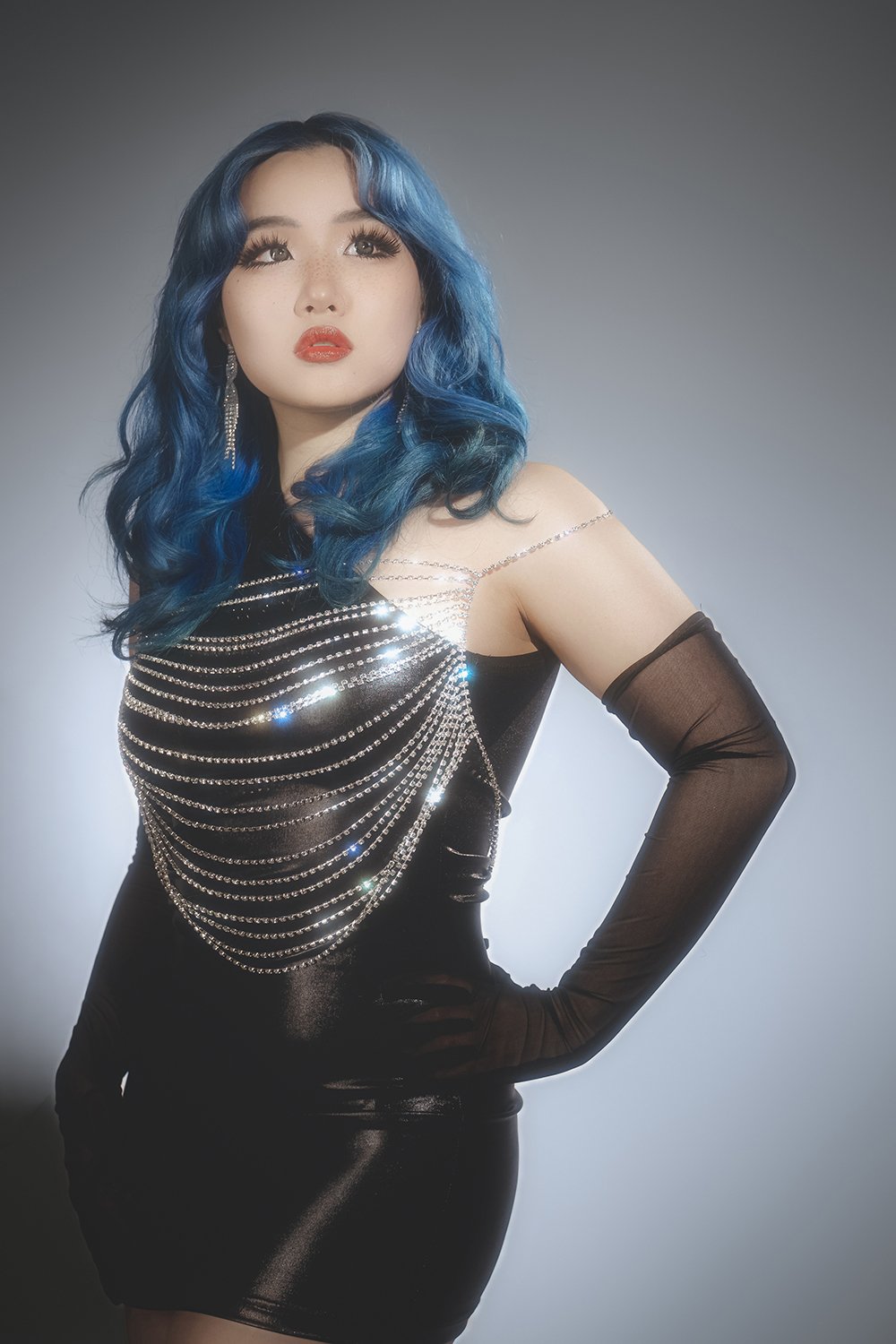 Model: Bluberry Girl
Shot in: 2023
Edit in: Jun 2026