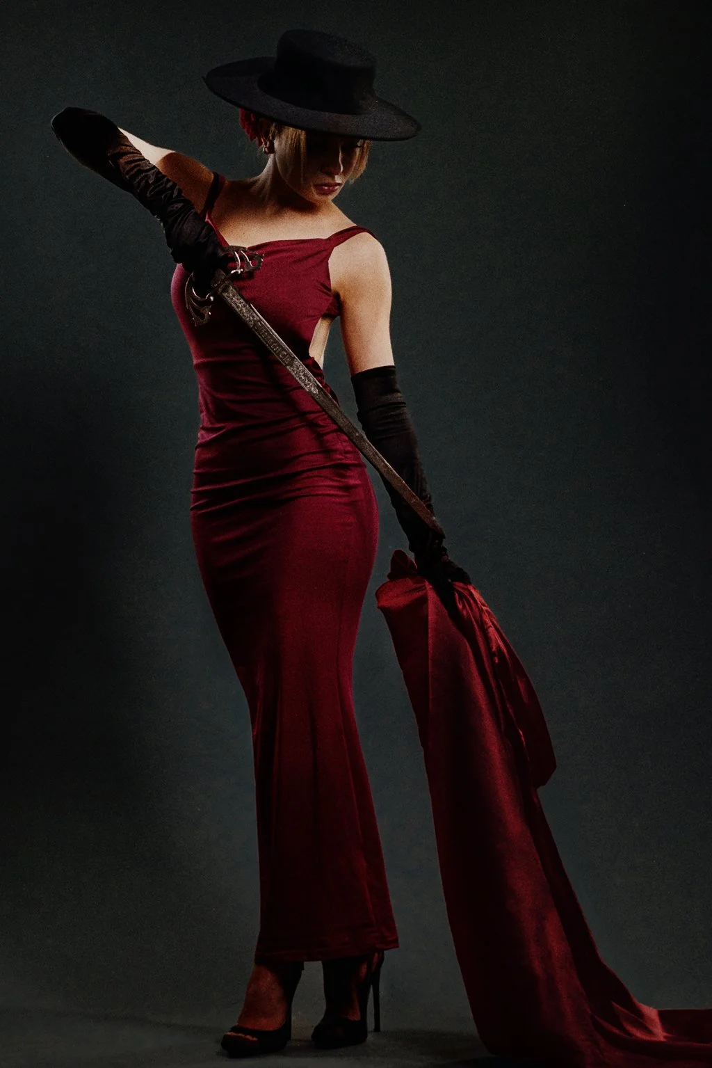 Model: Andrea
Shot in 2026
Edit in: April 2026