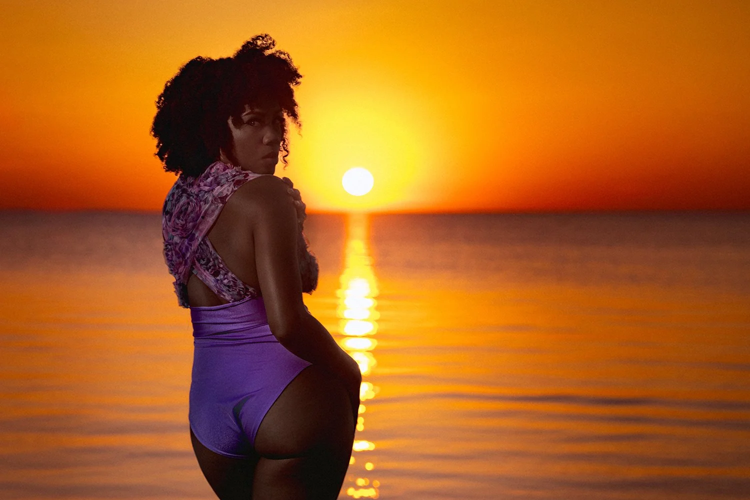 Model: Donielle
Shot in: 2023
Edit in: Jul 2026