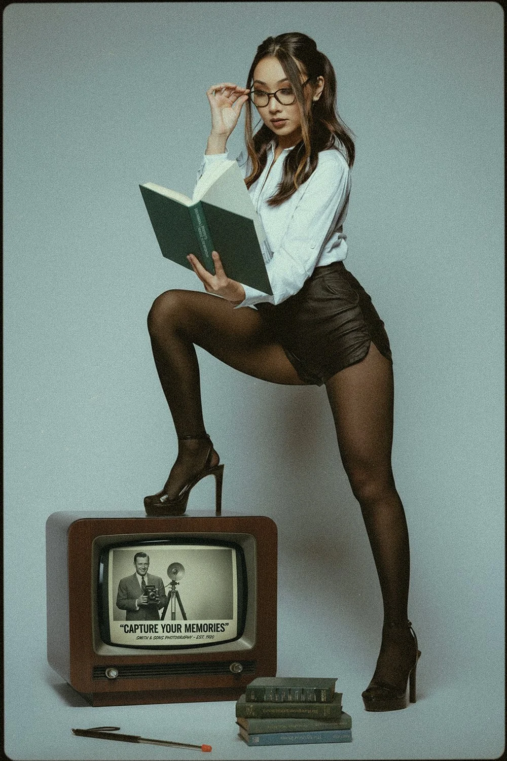 Model: Victoria
Shot in: 2025
Edit in: Jun 2026